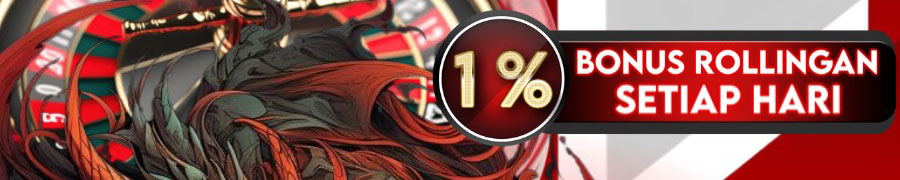 BONUS ROLLINGAN SUNTIK4D